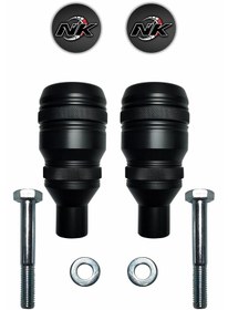 Resim Nkmotors Nk Motors Bmw S1000xr 2020-2024 Uyumlu Motor Koruma Tako 