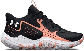 Resim Under Armour Jet '23 Basketbol Ayakkabısıunisex-yetişkin 
