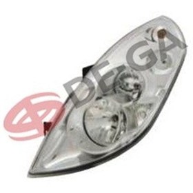 Resim PARCAWORLD Renault Master Ön Far Elektrıklı Sol.10- 260608210r 