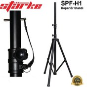 Resim Starke Spf H1 Hoparlör Standı 