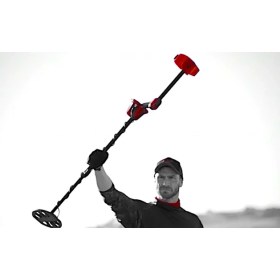 Resim Minelab Vanquısh 540 Metal Dedektörü 