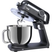 Resim Yui M123 Easy Chef Premium 1800W Dokunmatik Ekran Alüminyum Stand Mikser 7lt(Yuı Türkiye Garantili) 