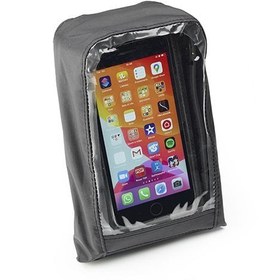 Resim Givi S958B Gps Telefon Tutucu 