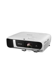 Resim Epson Eb-Fh52 1080P Full Hd 4.000 Ansilümen Projeksiyon Cihazı 