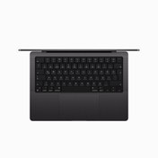 Resim Apple Macbook Pro M3 Max 14" | 1 TB SSD 36 GB RAM 14 CPU 30 GPU Mrx53tu/a