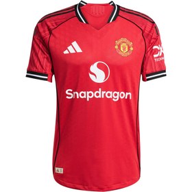 Resim Manchester United 25/26 İç Saha Forma 