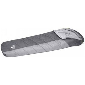 Resim Bestway Pavillo Hiberhide 0 (-4, -1) C Uyku Tulumu Gri 