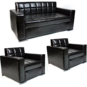 Resim Koltuk Stilim Martinus Oturma Grubu 