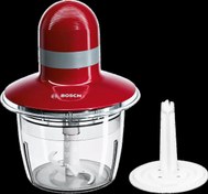 Resim Bosch MMR08R2 400 W Doğrayıcı Bosch Yetkili Bayi Güvencesi İle - Hızlı Gönderim