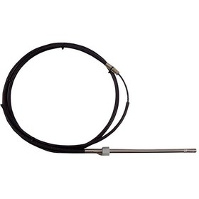 Resim Seaflex Direksiyon Teli Dümen Teli Kalin Tip 26 Feet 8.00 Mt Te 