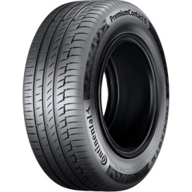 Resim Continental 275/35R20 Zr 102Y Premium Contact 6 Ssr XL Yaz Lastiği 2025 