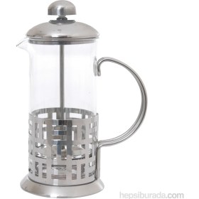 Resim Pazariz MTR-A014-350 ml French Press 
