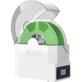 Resim eSun Ebox Lite Filament Kurutucu 