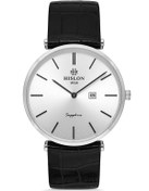 Resim Hislon CL119S-02BS Erkek Kol Saati 