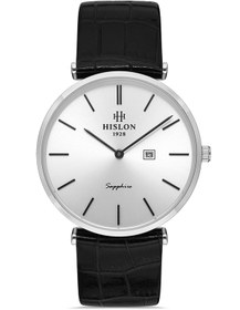 Resim Hislon CL119S-02BS Erkek Kol Saati 