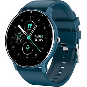 Resim Xindoker Zl02 Akıllı Saat (İthalatçı Garantili) 