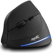 Resim Ankatek Zelotes Oyuncu Mouse Kablosuz F-35 Ergonomik Dikey Tasarlan Oyun Faresi - Kablosuz Oyuncu Mouse F-35 F-35 