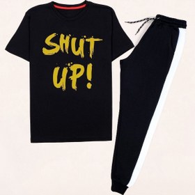 Resim trendypassion Shutup Eşofman Takımı 