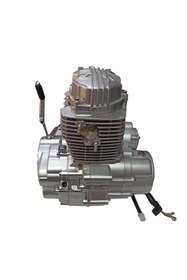 Resim Motobisavm Alt Motor Komple Cg 150 - 65262 