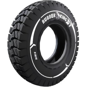 Resim RUBBERKING 6.00-9 Aırlift 12 Kat Havalı Forklift Lastik 