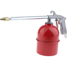 Resim Suntek Araba Motoru Temizleyici Yıkama Hava Basınçlı 