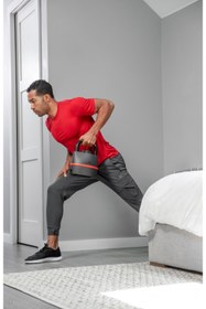 Resim Bowflex Select Tech 840 Ayarlanabilir Kettlebell (18.14 KG) 