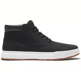 Resim Timberland Maple Grove Deri Chukka Bot - Erkek 