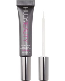 Resim Huda Beauty Sticky Tack Lateks İçermeyen Kirpik Yapıştırıcı 