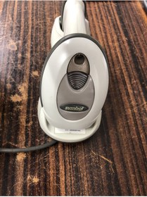 Resim Symbol LS 4278 BARKOD OKUYUCU (YENİLENMİŞ) 