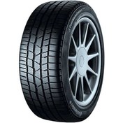Resim Continental Contiwintercontact Ts 830P Contiseal 255/50R21 109H Xl M+S 3Pmsf Fr Kış Lastiği 2024 