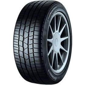 Resim Continental Contiwintercontact Ts 830P Contiseal 255/50R21 109H Xl M+S 3Pmsf Fr Kış Lastiği 2024 