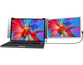 Resim 14 Taşınabilir Tekli Monitör-116659 