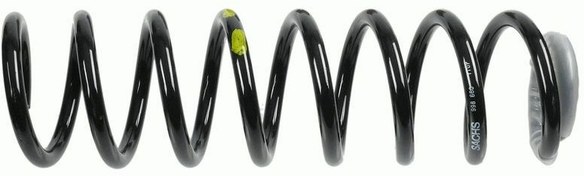 Resim SACHS 998660 | Helezon On Mercedes-Benz (W211) 02-08 (S211) 03-09 