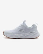 Resim Skechers Edgerıde - Rekze Erkek Beyaz Spor Ayakkabı 232835 Wht Beyaz 