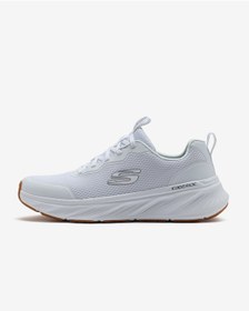 Resim Skechers Edgerıde - Rekze Erkek Beyaz Spor Ayakkabı 232835 Wht Beyaz 