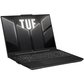 Resim Asus TUF Gaming A16 FA607NUQ-RL071 6GB GeForce RTX4050 Ryzen 7 170 16GB RAM 512GB SSD 16 inç FHD 144Hz Gaming Laptop 