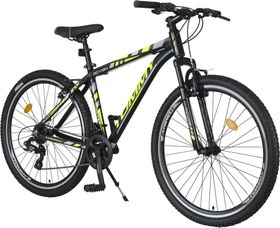 Resim TommyBike RIVEN Alüminyum Kadro 27,5 Jant 21 Vites Dağ Bisikleti 