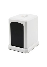 Resim Dolly Flora Peçetelik Dispener Dikey Peçetelik 