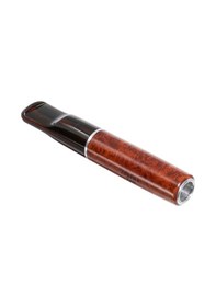 Resim Şahin 6mm Filtreli 7mm Uçlu Akrilik Saplı Sigara Ağızlığı 251184 Diğer 