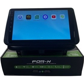 Resim Toyota Corolla 1995-2000 Güneş-ay Forx 4-64 Profesyonel Oem Multimedia 