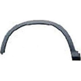 Resim 74165t0aj02-honda Crv Ön Çamurluk Kaplaması Siyah Sol 12- -hon13cr002 