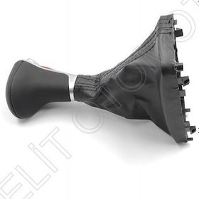 Resim Audi Q5 Otomatik Vites Topuzu Körüğü 8k1713139r 2013-2017 