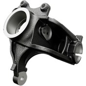 Resim Oem No 3646.91 Uyumlu Peugeot 301 13/16 Ön Aks Taşıyıcı Sol 47 Mm 