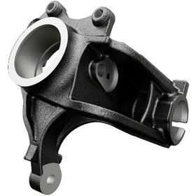 Resim Oem No 3646.91 Uyumlu Peugeot 301 13/16 Ön Aks Taşıyıcı Sol 47 Mm 