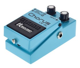 Resim Boss CE-2W Waza Craft Chorus Pedal 