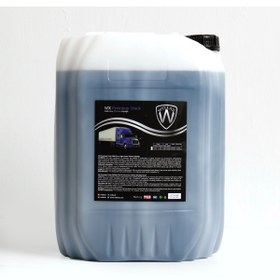 Resim WELLAX Wx Premium Truck Cilalı Tır Ve Ağır Vasıta Yıkama Köpüğü 23lt (1/60 KONSANTRE) 