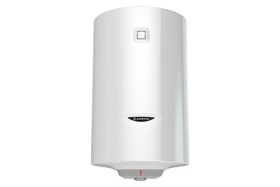 Resim Ariston Pro1 R 65 lt Elektrikli Termosifon C Enerji Sınıfı Montaj Hariç 65 lt Kapasite 