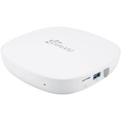 Resim Atlanta Colovu Google Lisanslı Android 10 Tv Box 