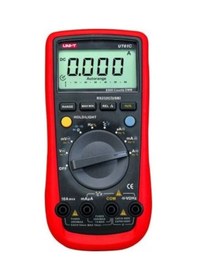 Resim Unit Ut61C Dijital MuLTimetre 