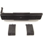 Resim Vw Polo Polen Filtre Kapağı 2010-2018 6Q819422 
